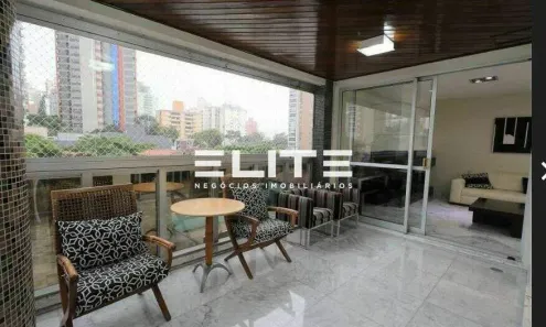 Apartamento com 3 Quartos à venda, 330m² no Jardim, Santo André