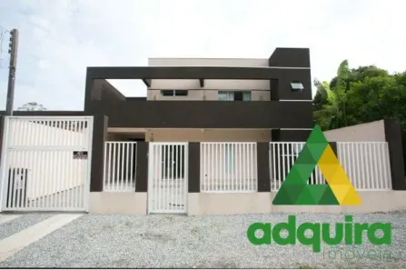 Sobrado com 7 Quartos à venda, 300m² no Centro, Matinhos