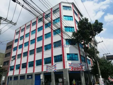 Prédio Comercial à venda, 1680m² no Brás, São Paulo
