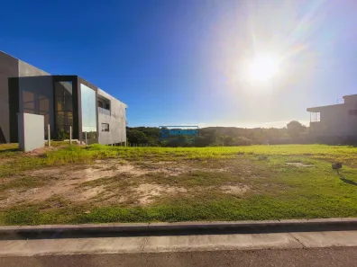 Lote/Terreno à venda, 607m² no Interlagos, Vila Velha