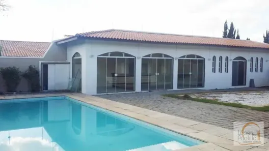 Casa com 5 Quartos à venda, 575m² no Vila Helena, Atibaia