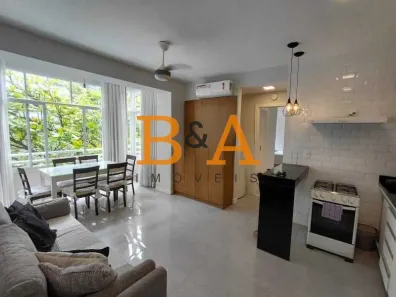 Apartamento com 2 Quartos à venda, 54m² no Copacabana, Rio de Janeiro