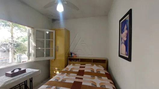 Casa com 2 Quartos à venda, 250m² no Jardim Odete, São Paulo