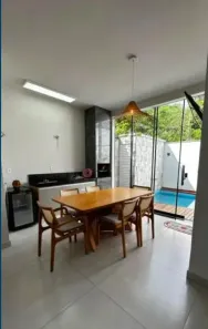 Casa de Condomínio com 2 Quartos à venda, 113m² no Sítios Vale das Brisas, Senador Canedo