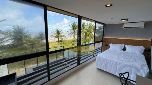 Flat com 1 Quarto à venda, 20m² no Jardim Oceania, João Pessoa