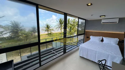 Flat com 1 Quarto à venda, 20m² no Jardim Oceania, João Pessoa