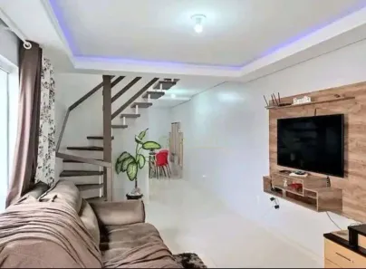 Casa com 3 Quartos à venda, 120m² no Ingleses do Rio Vermelho, Florianópolis