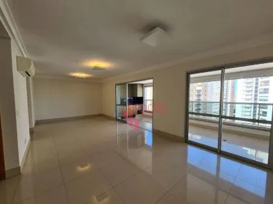 Apartamento com 3 Quartos à venda, 155m² no Bosque das Juritis, Ribeirão Preto