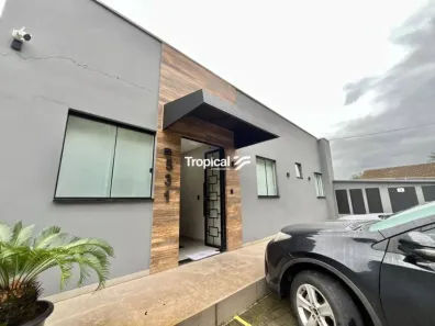 Apartamento com 1 Quarto para alugar, 55m² no Água Verde, Blumenau
