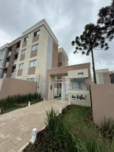 Apartamento com 2 Quartos à venda, 45m² no Vargem Grande, Pinhais