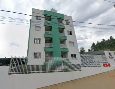 Apartamento com 2 Quartos à venda, 57m² no Autódromo, Chapecó