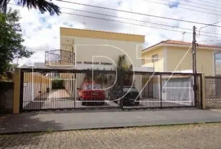 Apartamento com 1 Quarto para alugar, 28m² no Centro, Araraquara