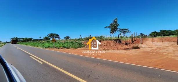 Lote/Terreno à venda, 24200m² no , Nova Aliança