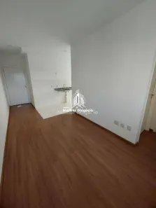 Apartamento com 2 Quartos à venda, 42m² no Jardim das Flores, Hortolândia