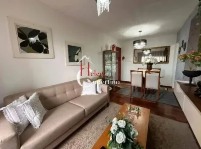 Apartamento com 2 Quartos à venda, 57m² no Vila Nova Jundiainópolis, Jundiaí