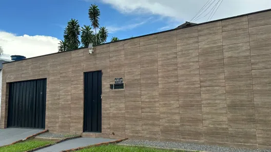 Casa com 3 Quartos à venda, 170m² no Papillon Park - Complemento, Aparecida de Goiânia