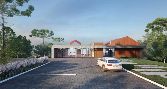 Lote/Terreno à venda, 435m² no Centro, São Francisco de Paula
