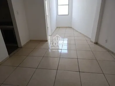 Apartamento com 1 Quarto à venda, 42m² no Centro, Rio de Janeiro