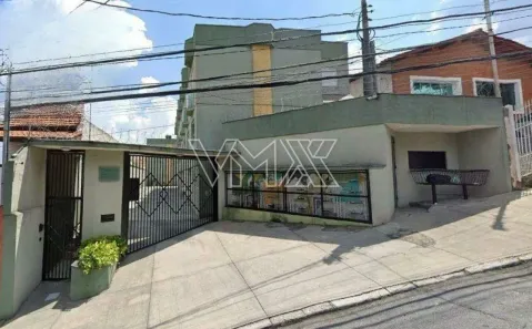 Casa de Condomínio com 2 Quartos à venda, 75m² no Penha de França, São Paulo
