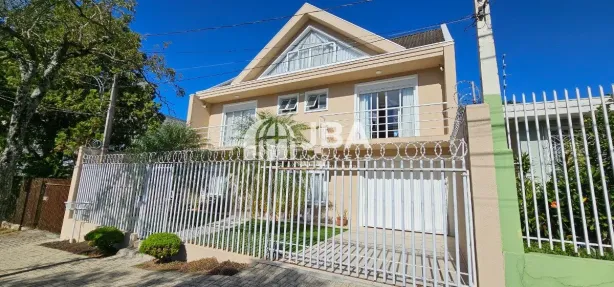Casa com 4 Quartos à venda, 440m² no Boa Vista, Curitiba