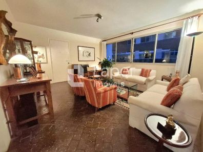 Apartamento com 2 Quartos à venda, 80m² no Pinheiros, São Paulo