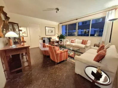 Apartamento com 2 Quartos à venda, 80m² no Pinheiros, São Paulo
