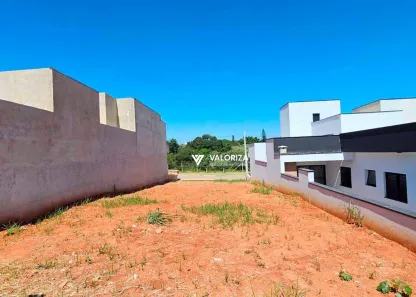 Lote/Terreno à venda, 200m² no Jardim Novo Horizonte, Sorocaba