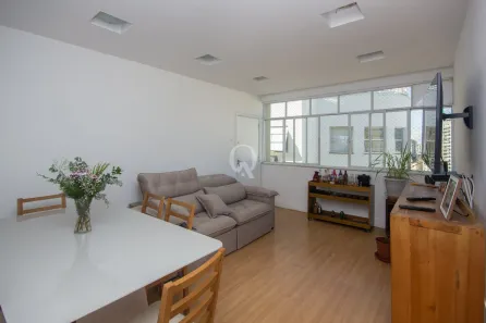 Apartamento com 3 Quartos à venda, 100m² no Humaitá, Rio de Janeiro