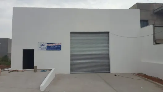 Imóvel Comercial com 1 Quarto à venda, 244m² no Loteamento Residencial Jardim dos Pinheiros, Americana