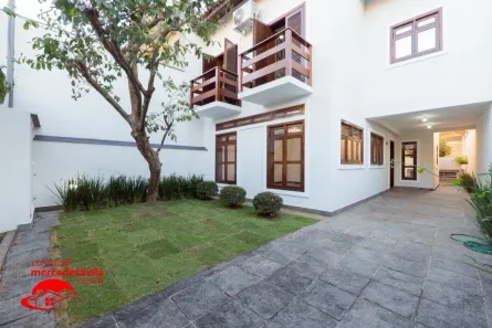 com 3 Quartos à venda, 239m² no Indianópolis, São Paulo