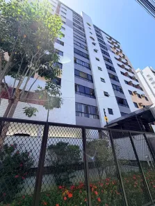 Apartamento com 3 Quartos à venda, 125m² no Aflitos, Recife