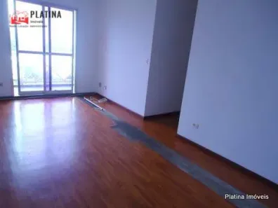 Apartamento com 2 Quartos à venda, 55m² no Jardim Santa Emília, São Paulo
