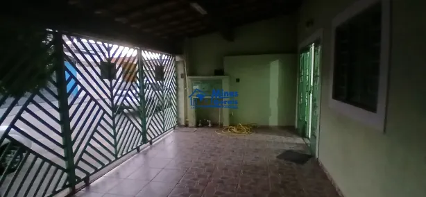 Casa com 3 Quartos à venda, 186m² no Vila Rangel, São José dos Campos