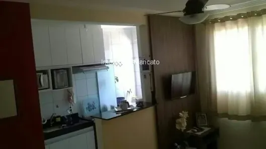 Apartamento com 2 Quartos à venda, 50m² no Rios di Itália, São José do Rio Preto