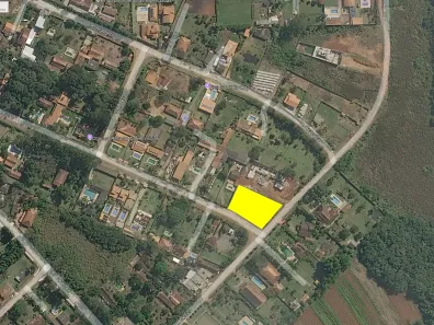 Lote/Terreno à venda, 1548m² no Chácara Remanso (Caucaia do Alto), Cotia