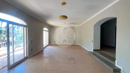 Apartamento com 4 Quartos para alugar, 314m² no Centro, Ribeirão Preto
