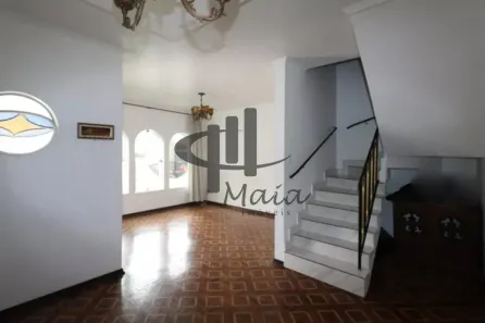 Sobrado com 4 Quartos para alugar, 270m² no Santa Paula, São Caetano do Sul