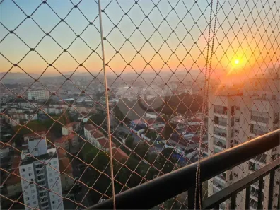 Apartamento com 2 Quartos à venda, 70m² no Jardim Leonor Mendes de Barros, São Paulo