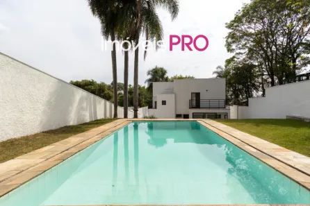 Casa com 4 Quartos à venda, 403m² no Jardim Guedala, São Paulo