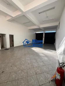 Ponto Comercial para alugar, 70m² no Bosque dos Eucaliptos, São José dos Campos