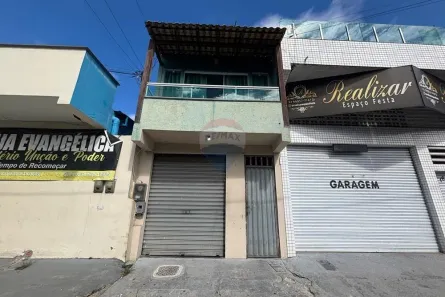 Apartamento com 1 Quarto à venda, 45m² no Jardim Esperança, Cabo Frio