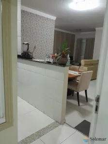 Apartamento com 2 Quartos à venda, 80m² no Parque São Jorge, São Paulo