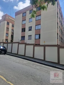 Apartamento com 2 Quartos à venda, 48m² no Super Quadra Morumbi, São Paulo