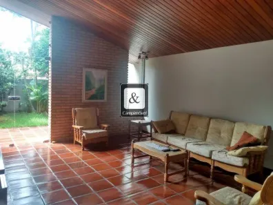 Casa com 3 Quartos à venda, 242m² no Jardim Guanabara, Campinas