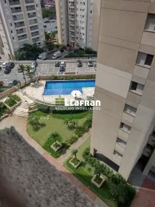 Apartamento com 3 Quartos à venda, 73m² no Jardim Maria Rosa, Taboão da Serra