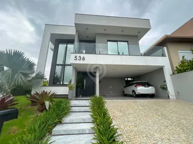 Casa de Condomínio com 3 Quartos à venda, 254m² no Jardim Nossa Senhora das Graças, Itatiba