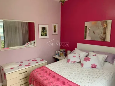 Apartamento com 3 Quartos à venda, 148m² no Botafogo, Rio de Janeiro