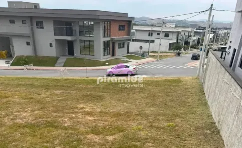 Lote/Terreno à venda, 10m² no Condomínio Residencial Monaco, São José dos Campos