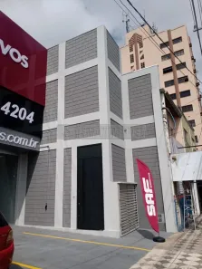 Sala Comercial para alugar, 30m² no Vila Lucy, Sorocaba