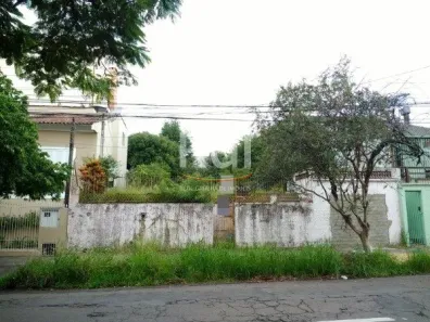 Lote/Terreno à venda, 436m² no Fião, São Leopoldo